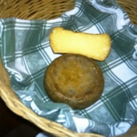 Agriturismo Lu Formaggio