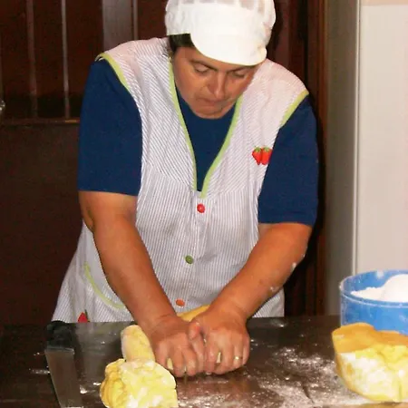 Agriturismo Lu Formaggio *