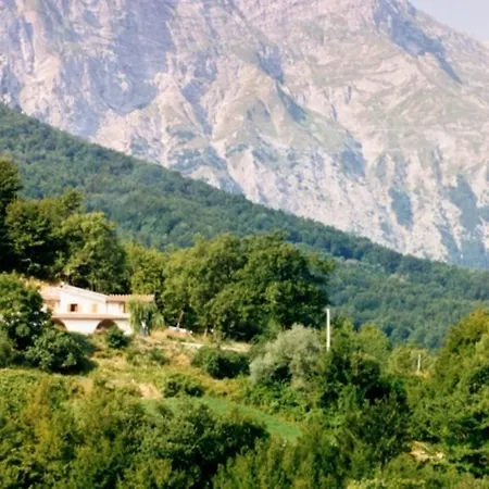 Agriturismo Lu Formaggio