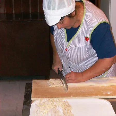 Alloggio per agriturismo Agriturismo Lu Formaggio Castelli