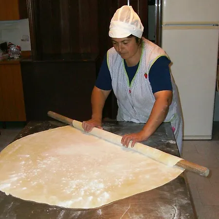 Agriturismo Lu Formaggio