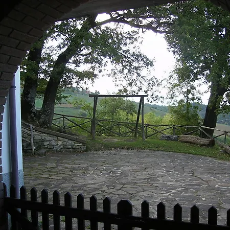 Agriturismo Lu Formaggio Castelli