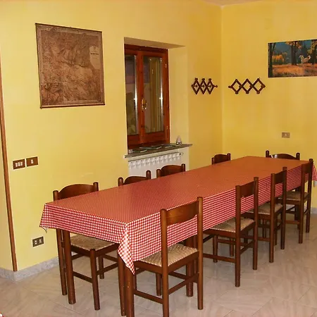 Alloggio per agriturismo Agriturismo Lu Formaggio
