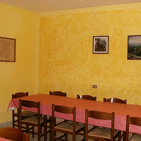Alloggio per agriturismo Agriturismo Lu Formaggio *